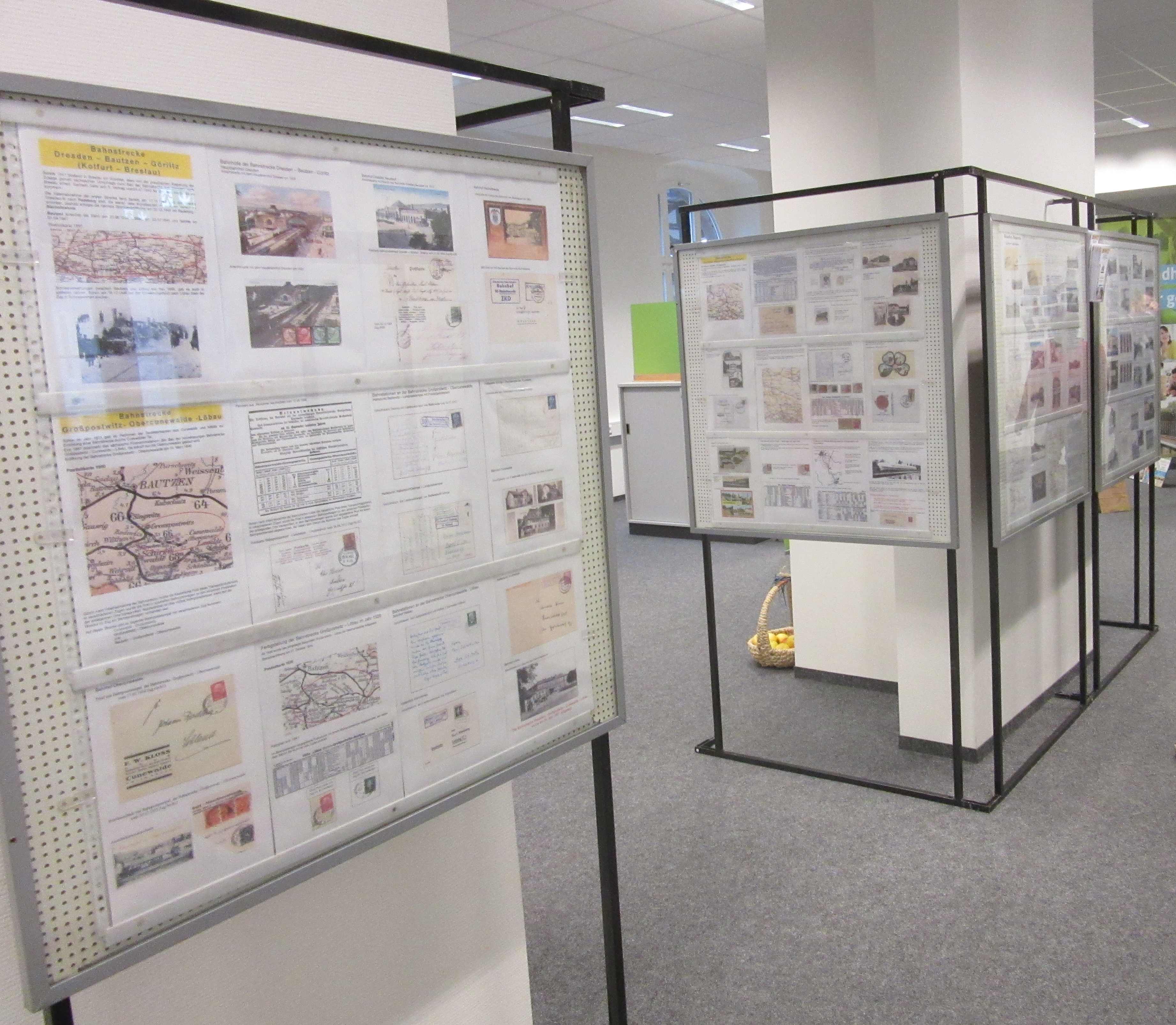 Ausstellung