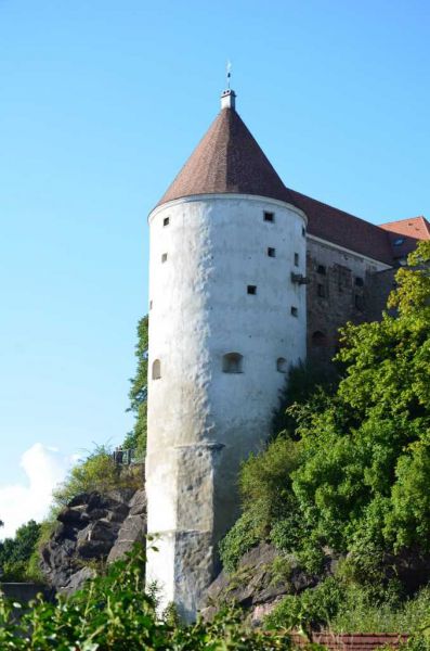 Karasekturm