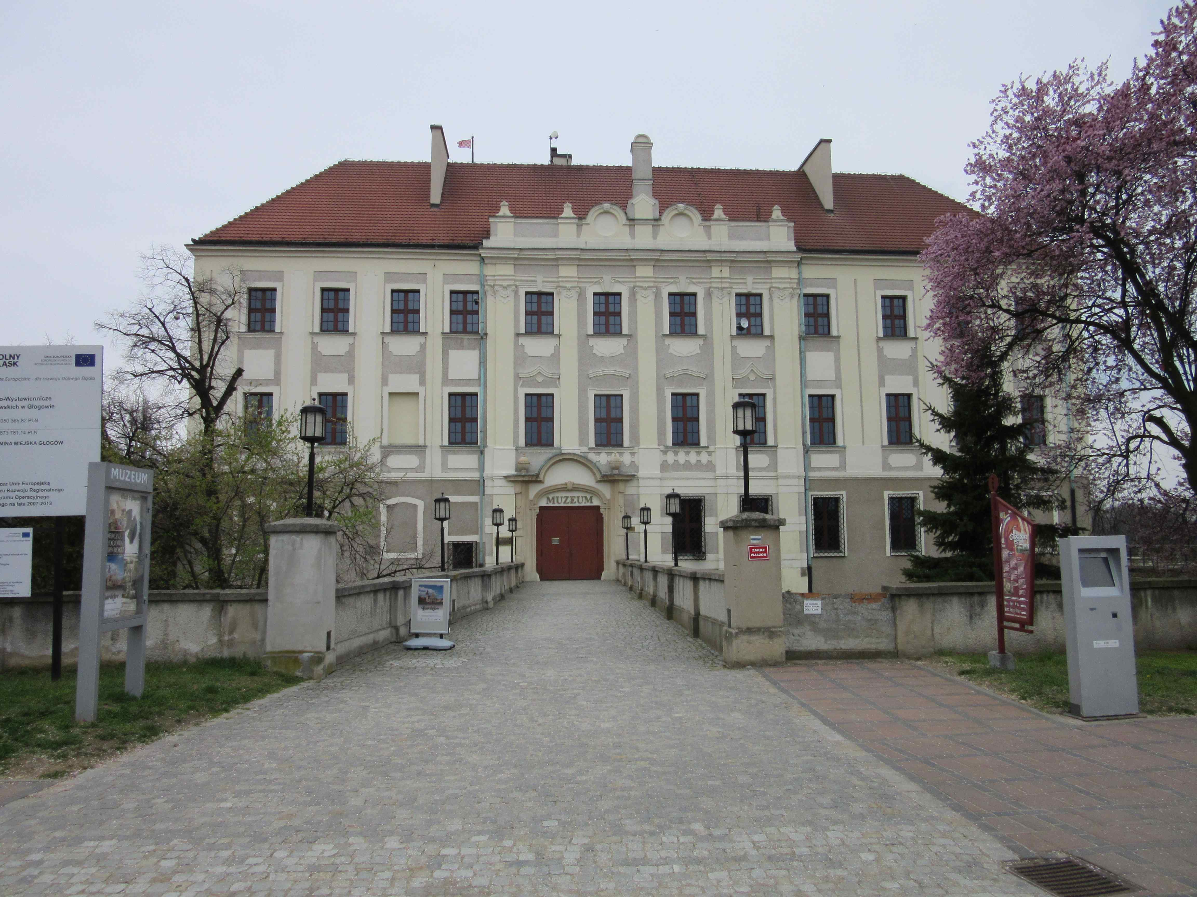 Museum
