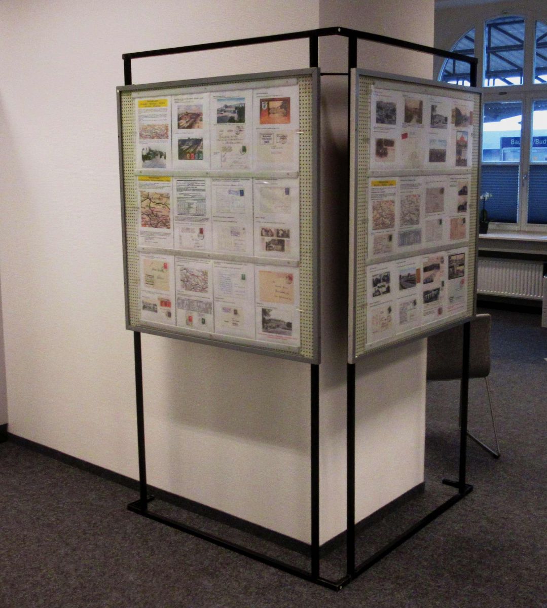 Ausstellung 2