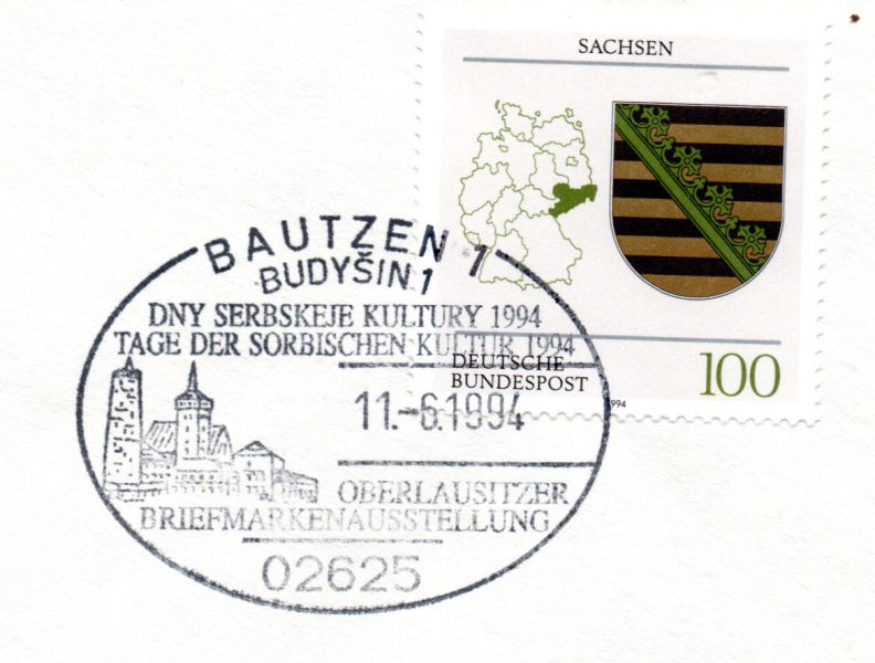 Phil-Verein -1994