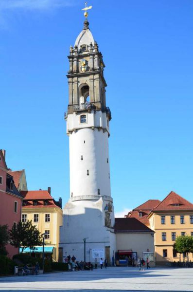 schiefer-Reichenturm.