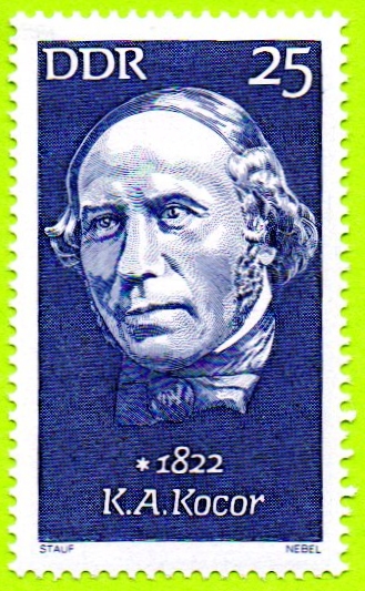 K.A.Kocor