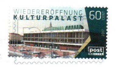 kulturpalast